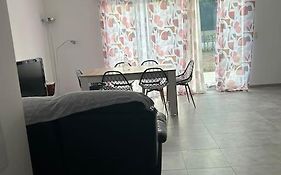 Appartement T3 Rez De Jardin