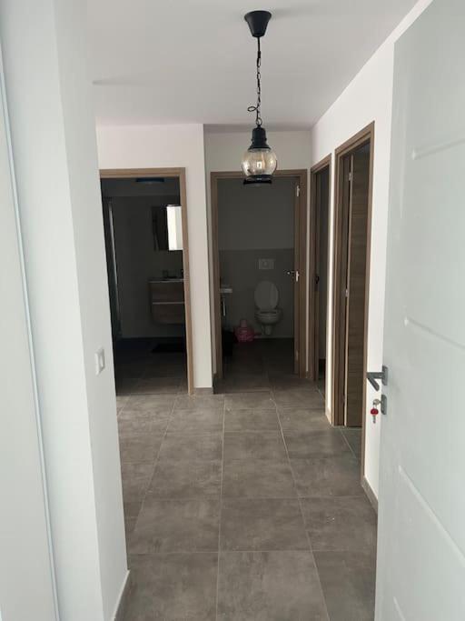 Appartement T3 Rez De Jardin Lucciana  Extérieur photo